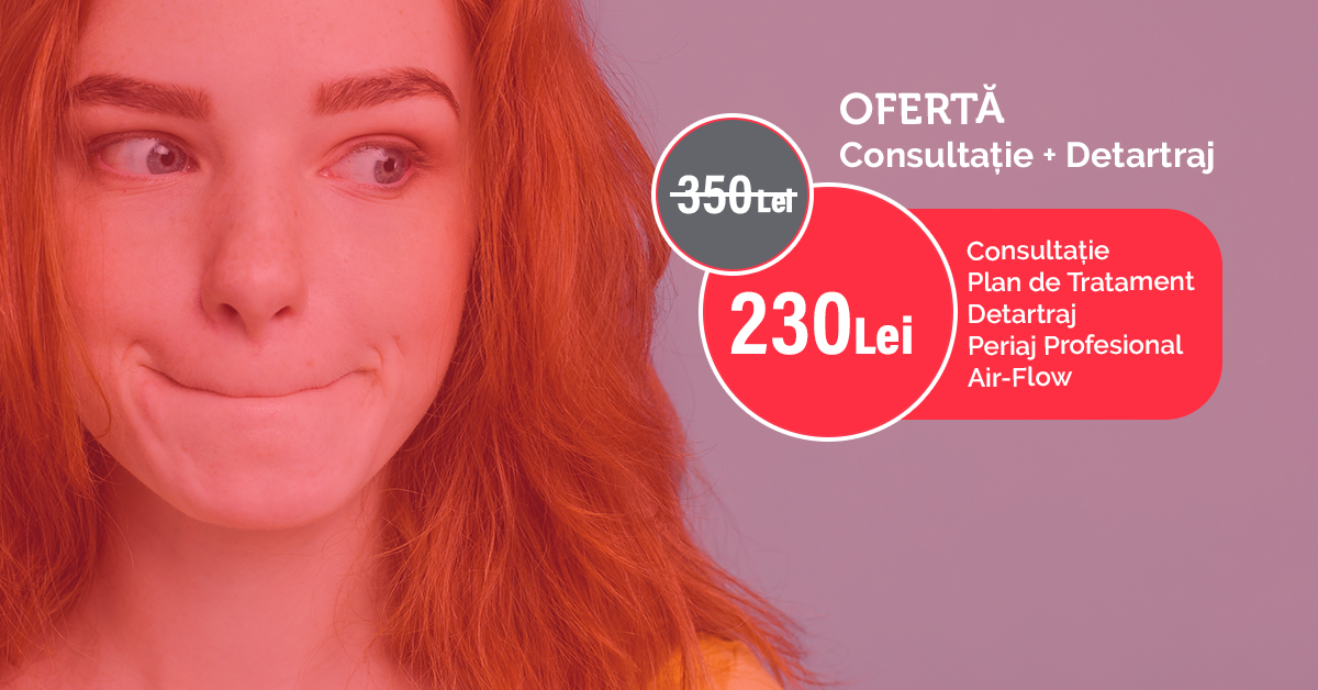 oferta--detartraj-clinica-evydent-stomatologie-bucuresti-reduceri